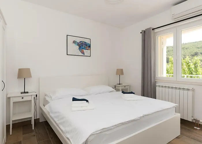 Ivan * Zaton (Sibenik-Knin)