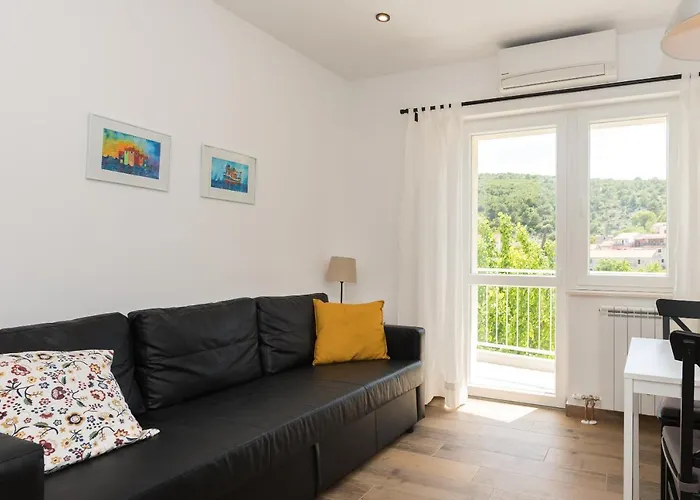 Ivan * Zaton (Sibenik-Knin)