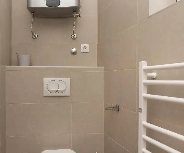 Ivan Appartement Zaton (Sibenik-Knin)