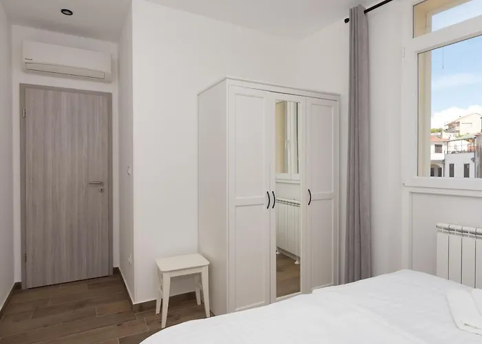 Appartement Ivan Zaton (Sibenik-Knin)