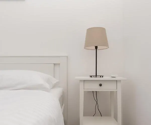 Ivan Appartement Zaton (Sibenik-Knin)