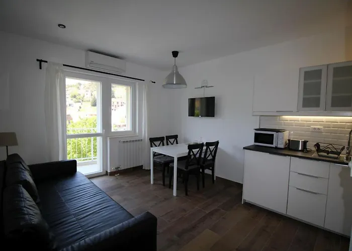 Ivan Appartement Zaton (Sibenik-Knin)